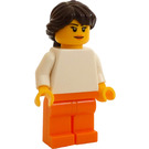 LEGO Mia Minifiguur