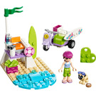 LEGO Mia's Beach Scooter Set 41306