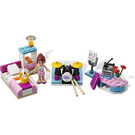 LEGO Mia's Bedroom Set 3939