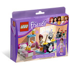 LEGO Mia's Bedroom 3939 Packaging