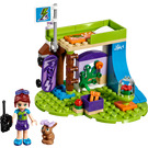 LEGO Mia's Bedroom Set 41327