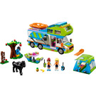 LEGO Mia's Camper Van Set 41339