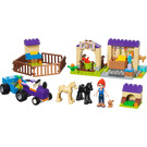 LEGO Mia's Foal Stable  41361