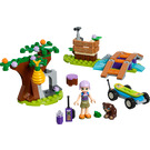 LEGO Mia's Forest Adventure Set 41363