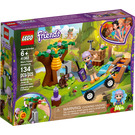 LEGO Mia's Forest Adventure 41363 Emballage