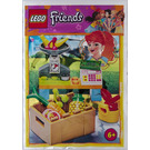 LEGO Mia's Fruit Stall Set 561806