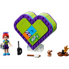 LEGO Mia's Heart Box 41358