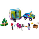 LEGO Mia's Horse Trailer 41371