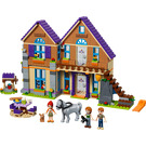 LEGO Mia's House Set 41369