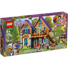 LEGO Mia's House Set 41369 Packaging