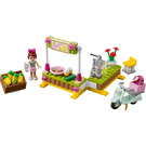 LEGO Mia’s Lemonade Stand Set 41027