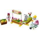 LEGO Mia’s Lemonade Stand 41027