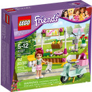 LEGO Mia’s Lemonade Stand Set 41027 Packaging