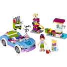 LEGO Mia's Roadster Set 41091