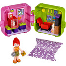 LEGO Mia's Shopping Play Cube Set 41408