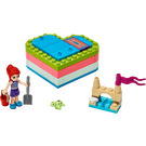 LEGO Mia's Summer Heart Box 41388