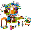 LEGO Mia's Tree House 41335