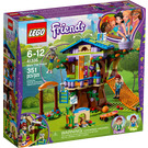 LEGO Mia's Tree House Set 41335 Packaging