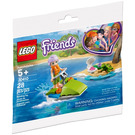 LEGO Mia's Water Fun Set 30410 Packaging