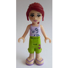 LEGO Mia (Speelset 41039) Minifiguur