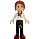 LEGO Mia mit Chef Outfit Minifigur