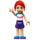 LEGO Mia jossa Koira Yläosa Minihahmo