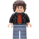 LEGO Michael Knight Minifigure