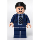 LEGO Michael Scott Figurine