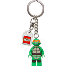 LEGO Michelangelo Key Chain (850653)