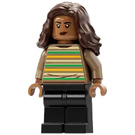 LEGO Michelle Jones Minifigur