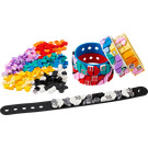 LEGO Mickey et Friends Bracelets Mega Pack 41947
