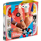 LEGO Mickey und Friends Bracelets Mega Pack 41947 Packaging