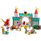 LEGO Mickey and Friends Castle Defenders Set 10780