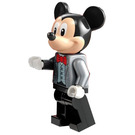 LEGO Mickey Mouse 100th Anniversary Celebration minifiguur