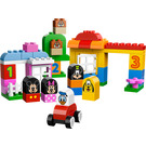 LEGO Mickey Mouse and Friends 10531