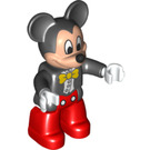 레고 Mickey 생쥐 듀플로 피규어