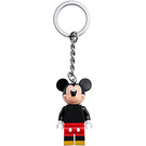 LEGO Mickey Mouse Key Chain (853998)