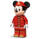 LEGO Mickey Мишка Минифигурка