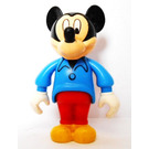 LEGO Mickey Myš Minifigurka