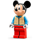 LEGO Mickey Maus Minifigur