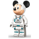 LEGO Mickey Mouse Minifigure