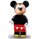 LEGO Mickey Mouse minifiguur