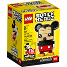 LEGO Mickey Mouse Set 41624 Packaging