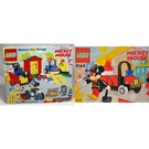 LEGO Mickey Mouse Value Pack Set