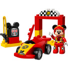 LEGO Mickey Racer 10843