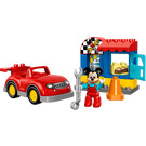 LEGO Mickey's Workshop 10829