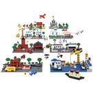 LEGO Micro Building Set 9324