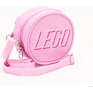 LEGO Micro Knob Bag – Light Pink (5008705)