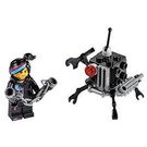 LEGO Micro Manager Battle  Set 30281