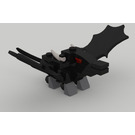 LEGO Micro Morro Dragon Set TRUNINJAGO-4